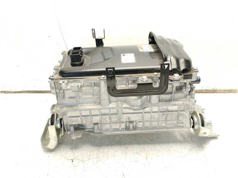 Recambio de bateria para toyota yaris cross (mxp_) 1.5 hybrid a las 4 ruedas (mxpj15) referencia OEM IAM G920052181  