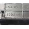 Recambio de moldura para ford transit connect (p65_, p70_, p80_) 1.8 tdci referencia OEM IAM 17D346 6475AA 13N064AA