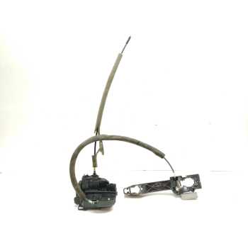 CERRADURA PUERTA TRASERA DERECHA 82500EY11D 
