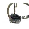 Recambio de cerradura puerta trasera derecha para nissan qashqai (j10) 360 referencia OEM IAM 80610EB30B  