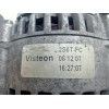 Recambio de alternador para ford fiesta (cbk) ambiente referencia OEM IAM 1479818 2S6TFC 