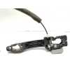 Recambio de cerradura puerta trasera derecha para nissan qashqai (j10) 360 referencia OEM IAM 80610EB30B  