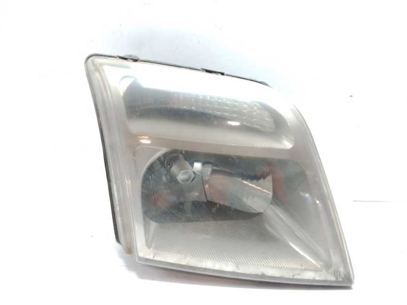 Recambio de faro derecho para ford transit connect (p65_, p70_, p80_) 1.8 tdci referencia OEM IAM 1346497 2T1413006 