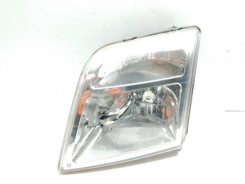 Recambio de faro izquierdo para ford transit connect (p65_, p70_, p80_) 1.8 tdci referencia OEM IAM 1346495  
