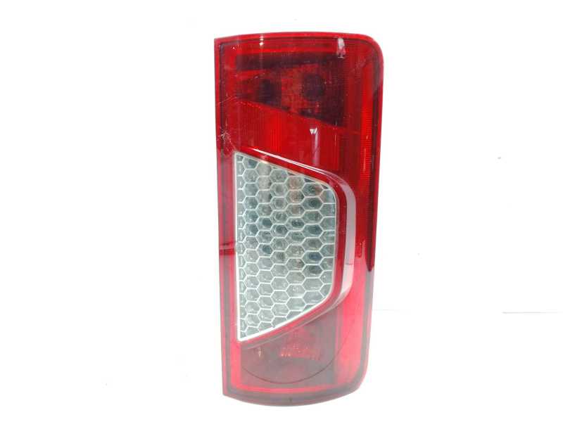 Recambio de piloto trasero derecho para ford transit connect (p65_, p70_, p80_) 1.8 tdci referencia OEM IAM 5177810  