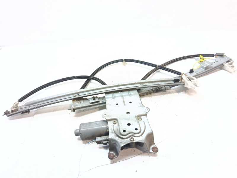 Recambio de elevalunas delantero derecho para citroën xsara picasso (n68) 2.0 hdi referencia OEM IAM 9222F9  0130821762