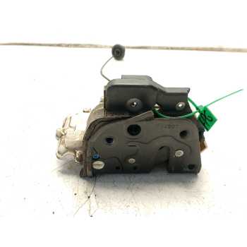 CERRADURA PUERTA DELANTERA DERECHA 8E2837016AA 
