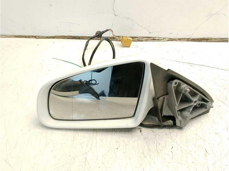 Recambio de retrovisor izquierdo para audi a4 b7 avant (8ed) 2.0 tdi referencia OEM IAM 50009FA0  