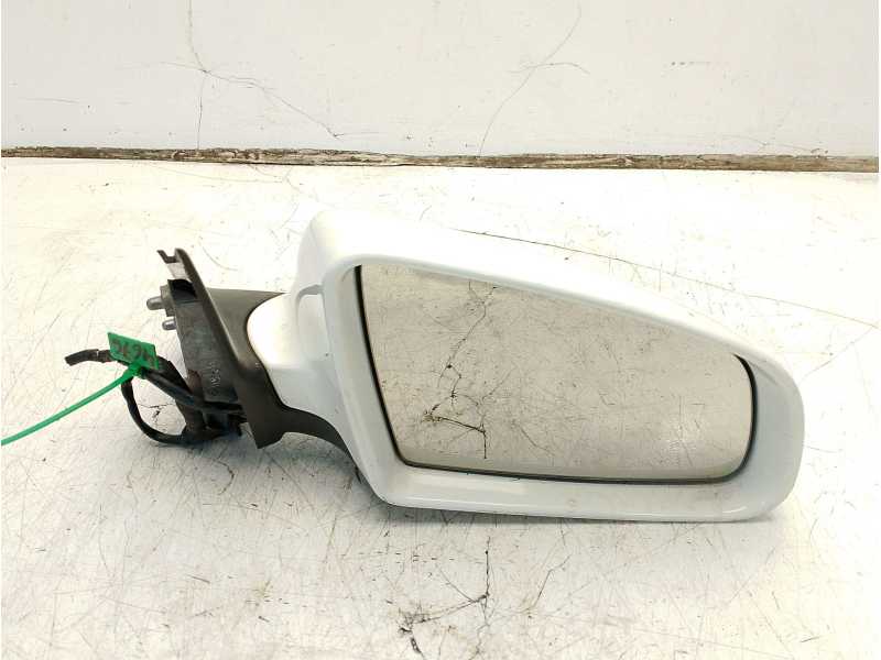 Recambio de retrovisor derecho para audi a4 b7 avant (8ed) 2.0 tdi referencia OEM IAM 50010FA0  