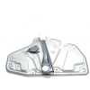 Recambio de elevalunas trasero derecho para skoda octavia berlina (1u2) 1.9 tdi referencia OEM IAM 1U0839462B 5K0959704A 