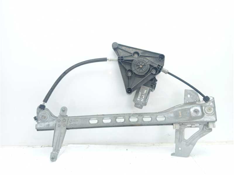 Recambio de elevalunas delantero izquierdo para toyota aygo x-cite referencia OEM IAM 698200H031  