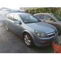 OPEL ASTRA H (A04)
