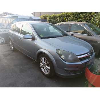 OPEL ASTRA H (A04)