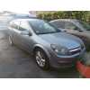 opel astra h (a04) del año 2004
