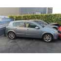 OPEL ASTRA H (A04)