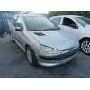 peugeot 206 hatchback (2a/c) del año 2004