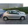 peugeot 206 hatchback (2a/c) del año 2004