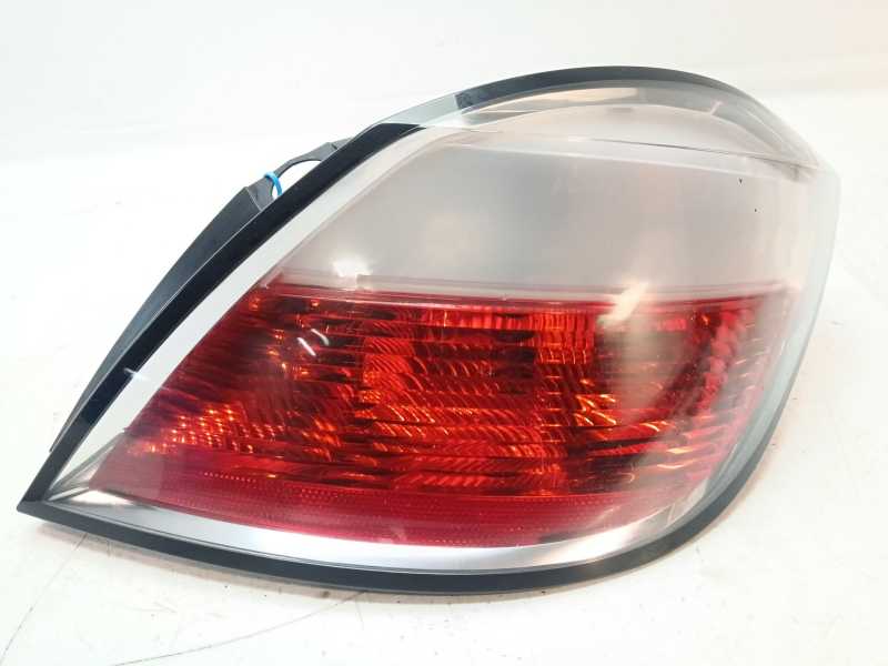 Recambio de piloto trasero derecho para opel astra h (a04) 1.8 (l48) referencia OEM IAM 93178772  16046801