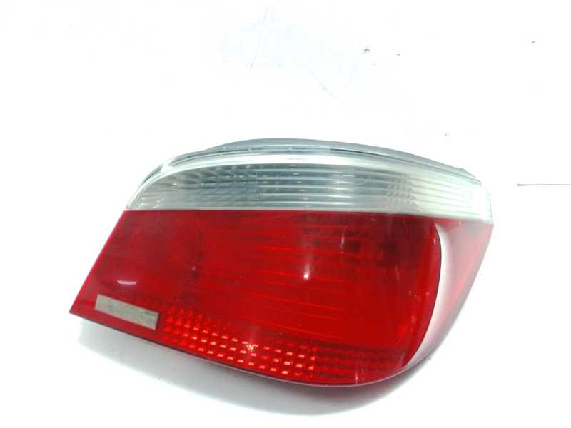 Recambio de piloto trasero derecho para bmw serie 5 berlina (e60) 520d referencia OEM IAM 63217165738  