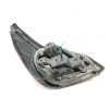 Recambio de piloto trasero derecho para bmw serie 5 berlina (e60) 520d referencia OEM IAM 63217165738  