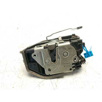 CERRADURA PUERTA TRASERA IZQUIERDA 51227202147 7167075 
