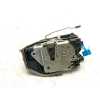 Recambio de cerradura puerta trasera izquierda para bmw serie 5 berlina (e60) 520d referencia OEM IAM 51227202147 7167075 