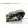 Recambio de cerradura puerta trasera izquierda para bmw serie 5 berlina (e60) 520d referencia OEM IAM 51227202147 7167075 