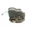 Recambio de cerradura puerta trasera izquierda para bmw serie 5 berlina (e60) 520d referencia OEM IAM 51227202147 7167075 