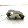 Recambio de cerradura puerta trasera izquierda para bmw serie 5 berlina (e60) 520d referencia OEM IAM 51227202147 7167075 