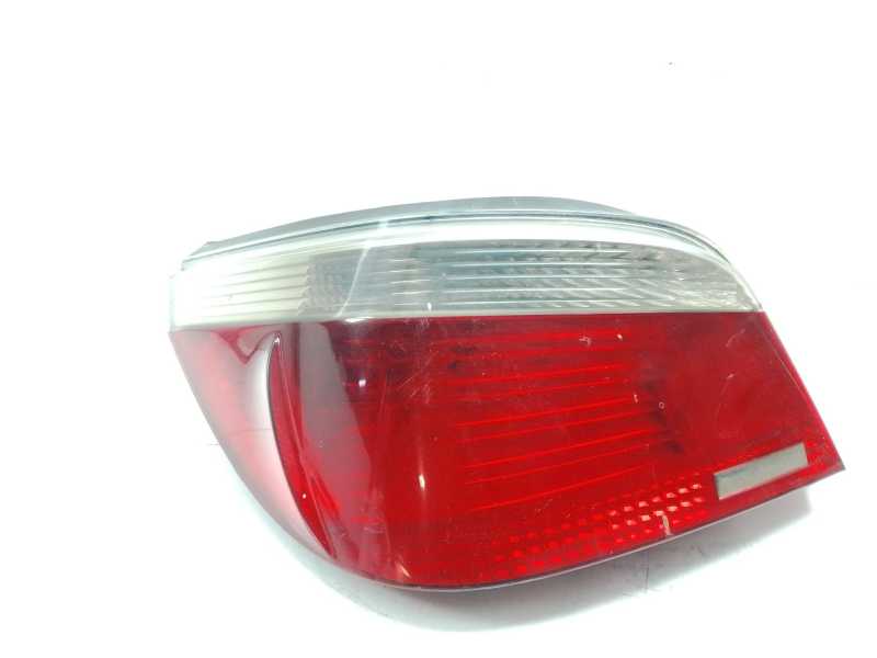 Recambio de piloto trasero izquierdo para bmw serie 5 berlina (e60) 520d referencia OEM IAM 63217165737  