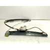 Recambio de elevalunas delantero izquierdo para bmw serie 5 berlina (e60) 520d referencia OEM IAM 51337184383 7034351 