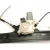 Recambio de elevalunas delantero izquierdo para bmw serie 5 berlina (e60) 520d referencia OEM IAM 51337184383 7034351 