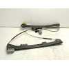 Recambio de elevalunas delantero izquierdo para bmw serie 5 berlina (e60) 520d referencia OEM IAM 51337184383 7034351 