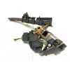 Recambio de cerradura puerta delantera izquierda para ford focus lim. (cb4) 1.6 tdci cat referencia OEM IAM 3M5AR21813  