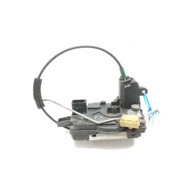 CERRADURA PUERTA DELANTERA DERECHA 5134206 