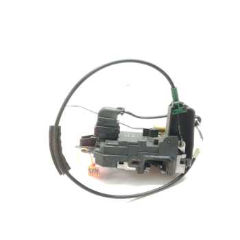 CERRADURA PUERTA DELANTERA IZQUIERDA 5134207 