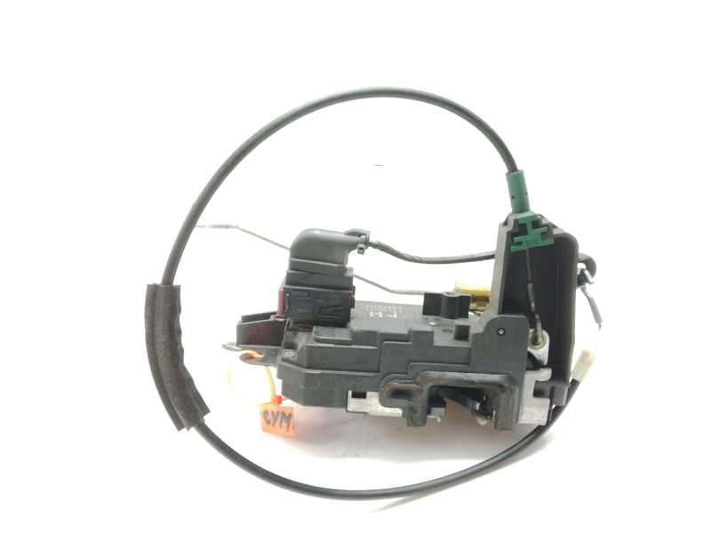 Recambio de cerradura puerta delantera izquierda para opel astra h (a04) 1.8 (l48) referencia OEM IAM 5134207  
