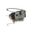Recambio de cerradura puerta delantera izquierda para opel astra h (a04) 1.8 (l48) referencia OEM IAM 5134207  