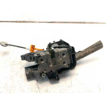 CERRADURA PUERTA DELANTERA DERECHA 7M5AR21812 