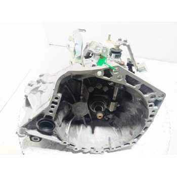 CAJA CAMBIOS 303000H070 20TT58 22I0614201