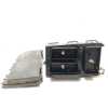 Recambio de caja fusibles delantera para opel astra h (a04) 1.8 (l48) referencia OEM IAM 93180275  