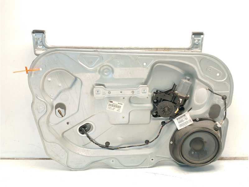 Recambio de elevalunas delantero izquierdo para ford focus lim. (cb4) 1.6 tdci cat referencia OEM IAM 4M51A045H17  