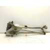 Recambio de motor limpia delantero para ford fiesta (cb1) econetic referencia OEM IAM 8A6117500AB  