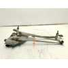 Recambio de motor limpia delantero para ford fiesta (cb1) econetic referencia OEM IAM 8A6117500AB  