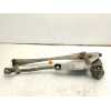 Recambio de motor limpia delantero para ford fiesta (cb1) econetic referencia OEM IAM 8A6117500AB  