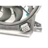 Recambio de electroventilador para opel astra h sedán (a04) 1.7 cdti (l69) referencia OEM IAM 130303303  