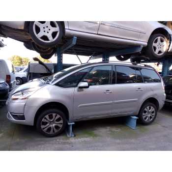CITROËN C4 GRAND PICASSO I (UA_)