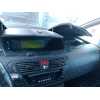 citroën c4 grand picasso i (ua_) del año 2007