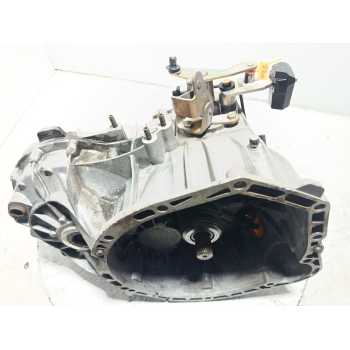 CAJA CAMBIOS A6382602300 711698 A6382601000