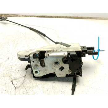 CERRADURA PUERTA DELANTERA IZQUIERDA 9135Y0 